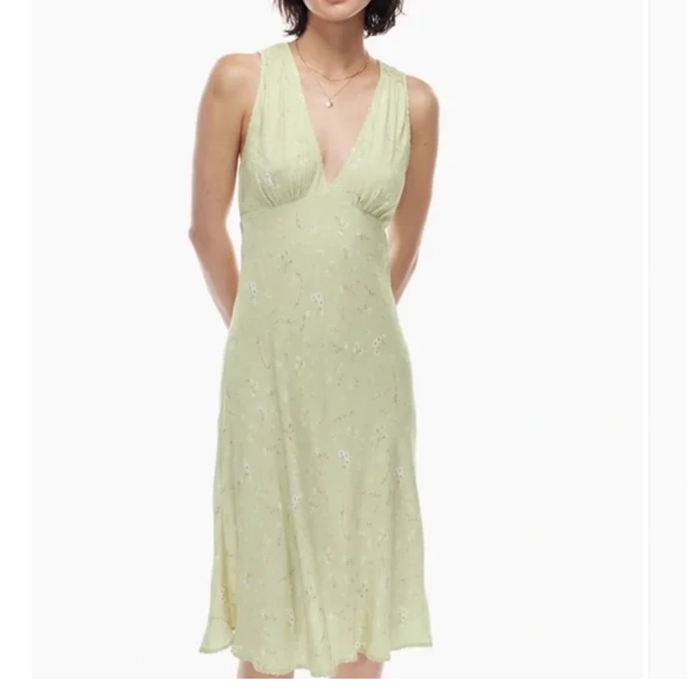 Wilfred Orchestra Dress size M